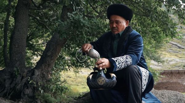 VI Дүйнөлүк көчмөндөр оюндары: "Биримдик кербени" долбоору башталат