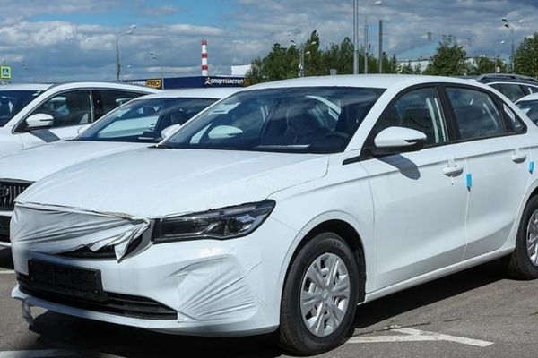 Кыргызстан бир жылда Түштүк Кореядан 2,6 млрд долларга автоунаа импорттоду