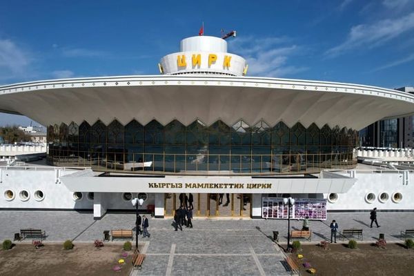 Быйыл маданият тармагындагы инфраструктураны жаңылоого бюджеттен 465 млн сом бөлүнгөн