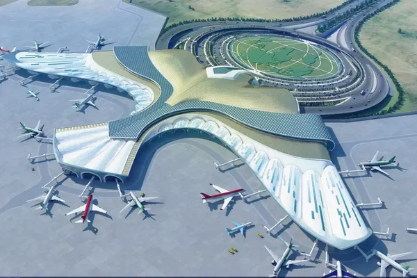 Быйыл авикаттамдар менен дүйнө жүзүндө 5 млрд адам учкан