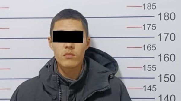 Бишкекте ири өлчөмдөгү кибералдамчылыкка шектүү адам кармалды