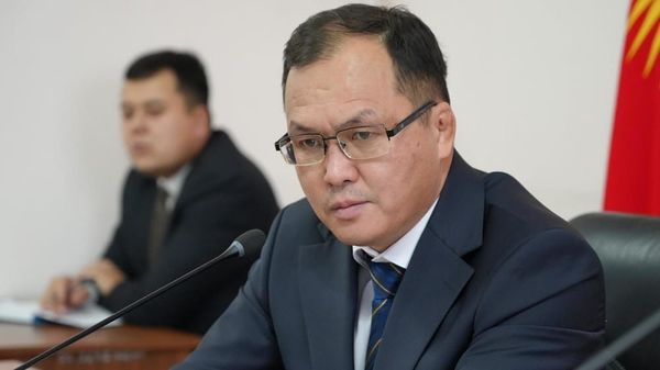 Кыргызстан мыйзамдарында "жеке көрүстөн" деген түшүнүк жок