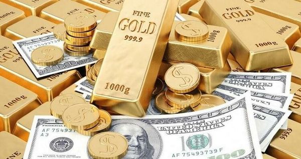 Кыргызстандын эл аралык резервдери 8,2 миллиард доллардан ашты