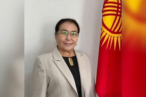 Жогорку Кеңешке өткөн депутаттардын эң улуусу 69, эң кичүүсү 25 жашта