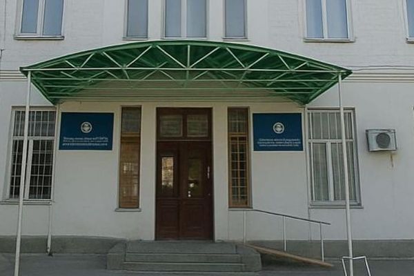 Республикалык психиатрия жана наркология борборунда коррупциялык схема аныкталды