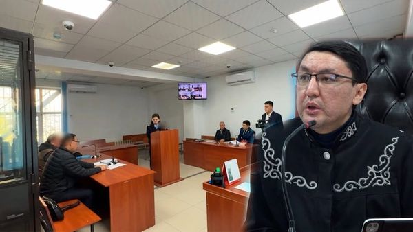 Жогорку сот биринчи жолу ачык соттук отурумду трансляциялоону баштады