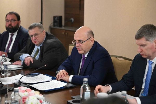 ЕАЭБ ичиндеги эсептешүүлөрдө улуттук валюталар үлүшү 93%га жетти