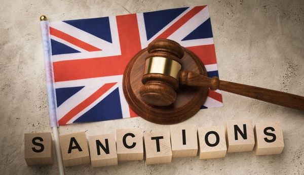 Англия Өзбекстандын 4, Кыргызстандын 1 компанияларын антироссиялык санкциялар тизмесине кошту