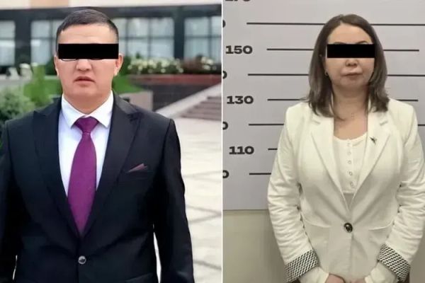 Рейдердик басып алууга жол берген “МБЭ Групптун” башкы директору кармалып, негиздөөчүсү издөөгө алынды