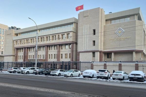 “Дивиденд” кредиттик союзунун лицензиясы жокко чыгарылды