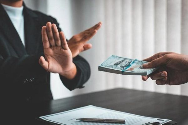 9-декабрь – коррупция менен күрѳшүүнүн эл аралык күнү