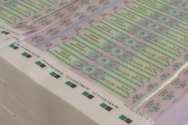 Акциз салыгы планга жеткен жок, бирок өстү