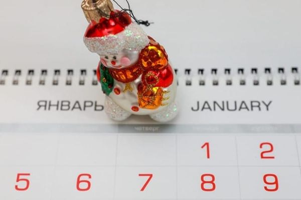 Жаңы жылдык каникулдар 12-январга чейин узартылды