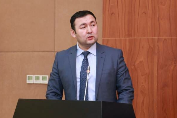 Кыргызстандын Катардагы элчиси кызматынан бошотулду