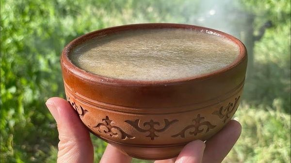 Максым даярдоо салттуу ыкмасы ЮНЕСКОнун маданий мурастар тизмесине кирди