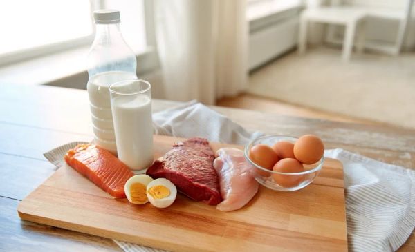 Кыргызстан быйыл негизги 6 азык-түлүк менен өзүн өзү камсыздады