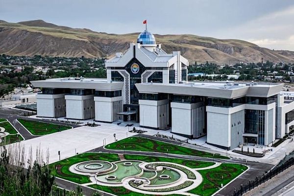 Президенттин Иш башкармалыгына караштуу уюмдардын кирешеси быйыл 14 млрд 138 млн сом болду