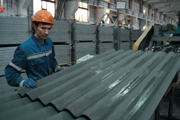 "Кант ШПТ" ЖЧКсы "Эң мыкты экспорттоочу" болду