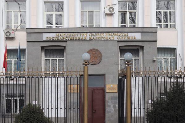 МСК ак ниетсиз салык төлөөчүлөрдү аныктап, мыйзамга каршы аракеттер токтотулат