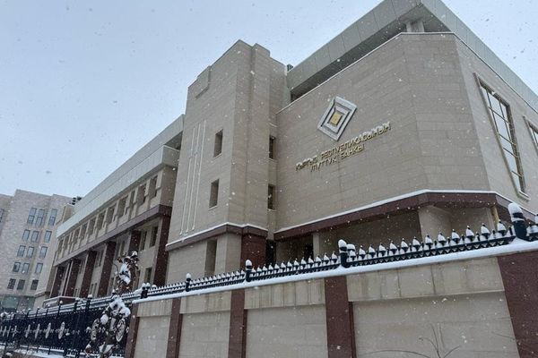 Улуттук банкка төраганын жаңы орун басары дайындалды