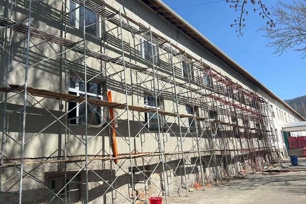 Объектилерди оңдоонун 25,7%ын жергиликтүү бюджет камсыздаган