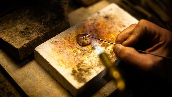 Зергерчиликке салык жеңилдиктери киргизилди