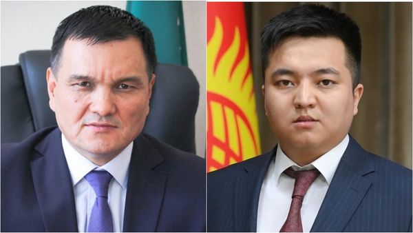 Мамлекеттик салык кызматынын мурдагы жетекчилери мамлекетке 4 млрд 307 млн сом кайтарышты