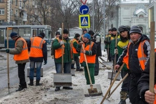 Россиядан быйыл 34 786 кыргызстандык жаран чыгарылышы мүмкүн