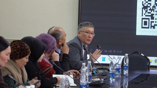 ЧОИ-2030: Караколдо туризм жана ишкерликти колдоо маселелери көтөрүлдү