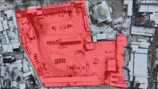 Кара-Балтадагы 105,9 млн сомдук объект мамлекетке кайтарылды