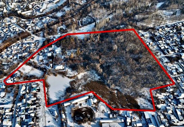 УКМК 11,2 га мыйзамсыз менчиктештирилген жерди мамлекетке кайтарды