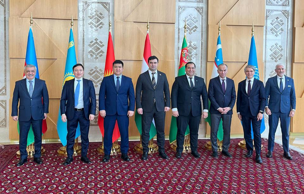 Кыргызстан 2026-жылга СПЕКА программасынын төрагасы болуп шайланды