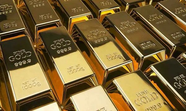 "Кыргызалтын": Алтын куймаларга суроо-талап өсүүдө