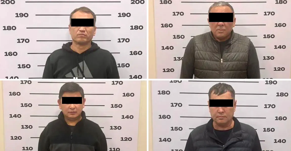 Полигон коррупциясы боюнча мурдагы вице-мэр жана жетекчилер камалды – зыян 182 млн сом