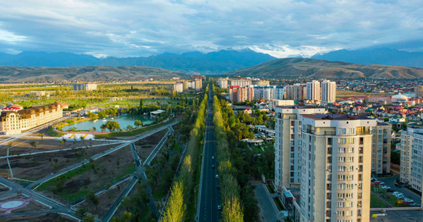 Башкы план-2050: коомдук талкуудан кийинки жыйынтыктар