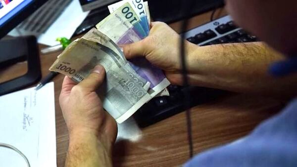 Бишкекте экологиялык талаптарды бузган ишкерге 28 миң сом айып салынды