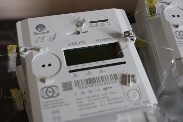 Өткөн жылы Ысык-Көл облусунда 45,4 миң акылдуу эсептегич орнотулган