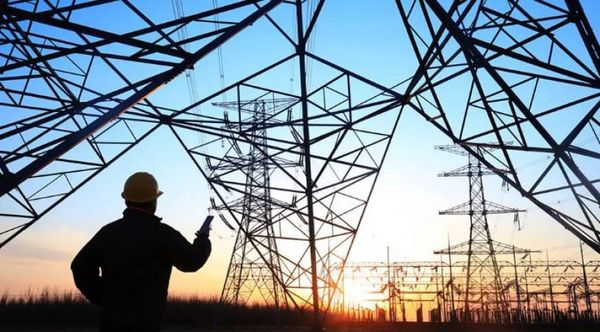 Суук аба ырайына байланыштуу энергетиктер күчөтүлгөн тартипте иштеп жатат