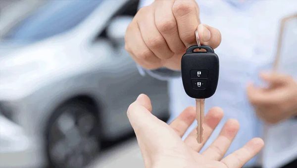 Жеңил унааларды сатууда убактылуу салыктык жеңилдиктер киргизилди