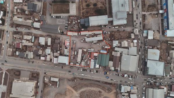 Нарында мыйзамсыз берилген 185,9 млн сомдук жер мамлекетке кайтарылды