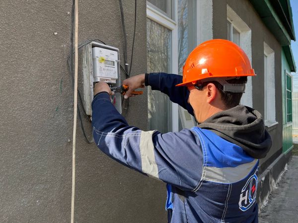 Быйыл Жалал-Абадга 65 миңден ашык акылдуу эсептегич орнотулат