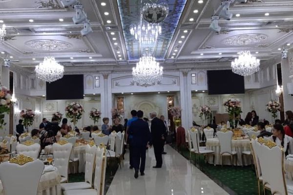 Бийлик ашыкча чыгымдарга катуу чектөөлөрдү киргизүүнү сунуштады