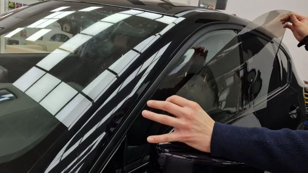 Унаанын айнегин караңгылатуу баасы арзандады