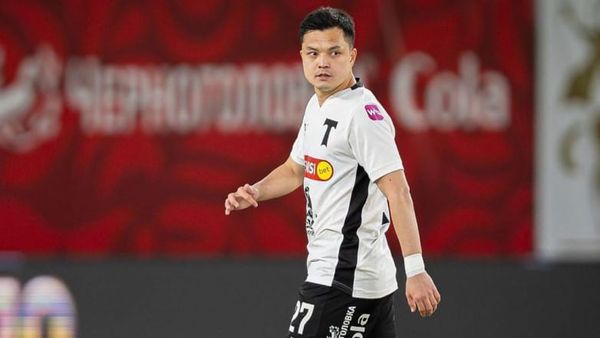 Гүлжигит Алыкуловдун трансфердик баасы 2025-жылы 800 миң еврого чыкты