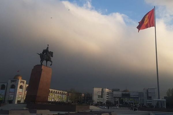 Кыргызстандыктар 2025-жылды кандай баалашты жана 2026-жылдан эмнелерди күтүшөт?