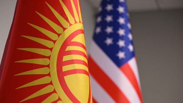 Кыргызстан ТИМи АКШ визасы маселесин чечүү жолун издеп жатат