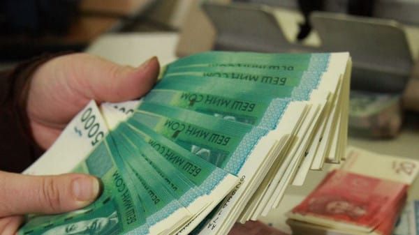 Эми акча алмаштыруучу жайлар кардарлардын каражат булагын текшерүүгө милдеттүү