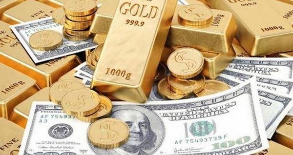 Былтыр Кыргызстандын эл аралык резерви 8,6 млрд долларга жеткен