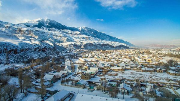 Нарын облусунун электр энергиясын колдонуу лимити жогорулатылды