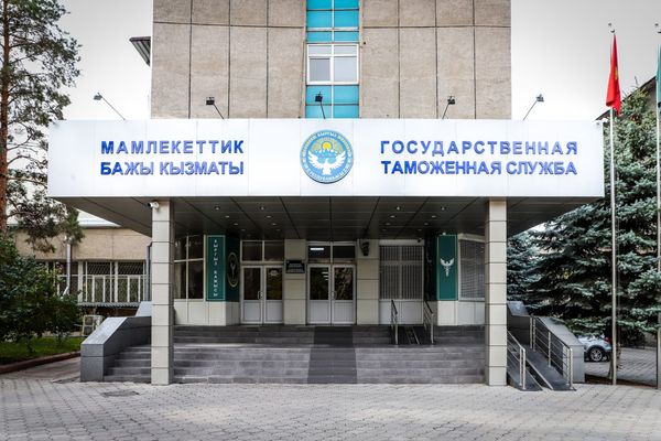 Бажы кызматы былтыр 22  тонна прекурсорлорду кармаган